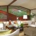 Is it green, San Francisco green home, Twitter co founder green home, Evean willams green home, Zero net energy,