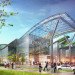 Union Station Renovation, HOK, Parsons Brinkerhoff, Washington D.C., Amtrak, high speed rail station, train station renovation
