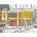 Union Station Renovation, HOK, Parsons Brinkerhoff, Washington D.C., Amtrak, high speed rail station, train station renovation