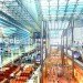 Union Station Renovation, HOK, Parsons Brinkerhoff, Washington D.C., Amtrak, high speed rail station, train station renovation