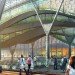 Union Station Renovation, HOK, Parsons Brinkerhoff, Washington D.C., Amtrak, high speed rail station, train station renovation