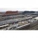 Union Station Renovation, HOK, Parsons Brinkerhoff, Washington D.C., Amtrak, high speed rail station, train station renovation
