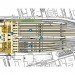 Union Station Renovation, HOK, Parsons Brinkerhoff, Washington D.C., Amtrak, high speed rail station, train station renovation