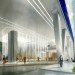 V on Shenton, UNStudio, UIC Redevelopment, mixed-use tower, eco tower, high performance facade, sky gardens, singapore