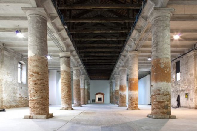Venice Architecture Biennale, Italy, Architecture, Social, Economic, Public Interest, Sustainable, Exhibit, Projects, Activism, Urban Design, Urban Interventions, David Chipperfield, Common Ground