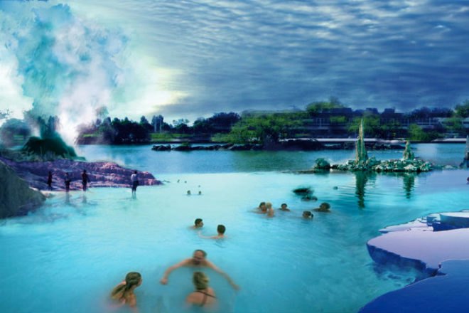 Villages Nature, Eco Resort, disneyland paris, euro disney, family resort, eco tourism