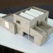 VolksHouse, MoSA Architects, santa fe, passive house, net-zero home, zero energy home, passivhaus