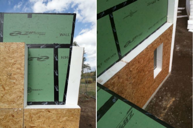 VolksHouse, MoSA Architects, santa fe, passive house, net-zero home, zero energy home, passivhaus