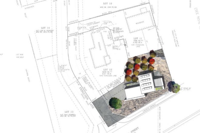 VolksHouse, MoSA Architects, santa fe, passive house, net-zero home, zero energy home, passivhaus