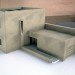 VolksHouse, MoSA Architects, santa fe, passive house, net-zero home, zero energy home, passivhaus
