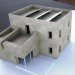 VolksHouse, MoSA Architects, santa fe, passive house, net-zero home, zero energy home, passivhaus