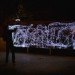 Water Light Graffiti, Antonin Fourneau, digitalarti, water graffiti, temporary graffiti, led, interactive led wall,