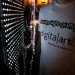 Water Light Graffiti, Antonin Fourneau, digitalarti, water graffiti, temporary graffiti, led, interactive led wall,