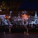 Water Light Graffiti, Antonin Fourneau, digitalarti, water graffiti, temporary graffiti, led, interactive led wall,
