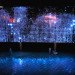 Water Light Graffiti, Antonin Fourneau, digitalarti, water graffiti, temporary graffiti, led, interactive led wall,