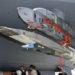 X-51 WaveRider, WaveRider, hypersonic aircraft, commercial aircraft, airline emissions, aircraft emissions, concorde, boeing, EADS, US military, biofuel