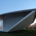 Weihai Pavilion, Make Architects, pavilion, china, solar passive design, bamboo,