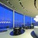 Weihai Pavilion, Make Architects, pavilion, china, solar passive design, bamboo,