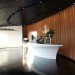 Weihai Pavilion, Make Architects, pavilion, china, solar passive design, bamboo,