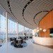Weihai Pavilion, Make Architects, pavilion, china, solar passive design, bamboo,