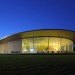 Weihai Pavilion, Make Architects, pavilion, china, solar passive design, bamboo,