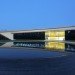 Weihai Pavilion, Make Architects, pavilion, china, solar passive design, bamboo,