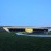 Weihai Pavilion, Make Architects, pavilion, china, solar passive design, bamboo,