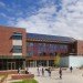Willamette University, Ford Hall, Hennebery Eddy Architects, leed gold academic building, 2030 challenge design award, eco university