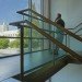 Willamette University, Ford Hall, Hennebery Eddy Architects, leed gold academic building, 2030 challenge design award, eco university