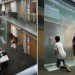 Willamette University, Ford Hall, Hennebery Eddy Architects, leed gold academic building, 2030 challenge design award, eco university