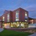 Willamette University, Ford Hall, Hennebery Eddy Architects, leed gold academic building, 2030 challenge design award, eco university
