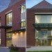 Willamette University, Ford Hall, Hennebery Eddy Architects, leed gold academic building, 2030 challenge design award, eco university