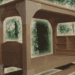 shinko industries, wood luck bed, earthquake, earthquake proof bed, earthquake shelter, earthquake debris, bed,