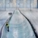 b75 wind turbines, wind turbines, wind energy, wind power, world's largest wind turbines, siemens blades, world's largest wind turbine blades, b75, north sea, wind farm