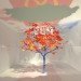 green design, eco design, sustainable design, David B. Smith Gallery, recycle art, Denver art galleries, McDonald's, McDonald's art, paper art, Yuken Teruya, recycled art, paper bag art, Notice-Forest: What Victory Tastes Like