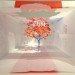 green design, eco design, sustainable design, David B. Smith Gallery, recycle art, Denver art galleries, McDonald's, McDonald's art, paper art, Yuken Teruya, recycled art, paper bag art, Notice-Forest: What Victory Tastes Like