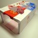 green design, eco design, sustainable design, David B. Smith Gallery, recycle art, Denver art galleries, McDonald's, McDonald's art, paper art, Yuken Teruya, recycled art, paper bag art, Notice-Forest: What Victory Tastes Like