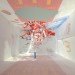 green design, eco design, sustainable design, David B. Smith Gallery, recycle art, Denver art galleries, McDonald's, McDonald's art, paper art, Yuken Teruya, recycled art, paper bag art, Notice-Forest: What Victory Tastes Like