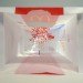 green design, eco design, sustainable design, David B. Smith Gallery, recycle art, Denver art galleries, McDonald's, McDonald's art, paper art, Yuken Teruya, recycled art, paper bag art, Notice-Forest: What Victory Tastes Like