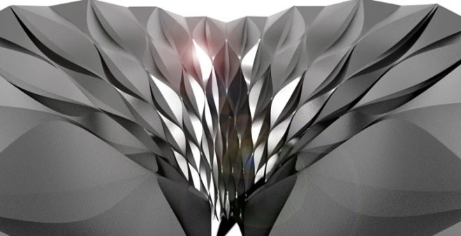 zaha hadid, venice bienale 2012, installation art, Patrik Schumacher, research, Frei Otto, Felix Candela, Heinz Isler, Philippe Block