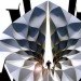 zaha hadid, venice bienale 2012, installation art, Patrik Schumacher, research, Frei Otto, Felix Candela, Heinz Isler, Philippe Block