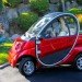 Alvarez Electric Motors, electric cars, electric trucks, green transportation, Ramon Alvarez, green car, electric vehicle, neighborhood electric vehicle