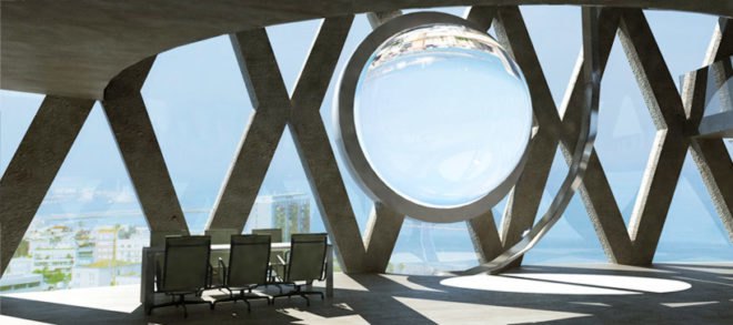 rawlemon, ß.torics system, André Broessel, Alternative energy, renewable energy, solar power, lunar power, photo-voltaic dual axis, spherical technologies, "sustainable architecture", sustainable energy