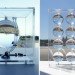 rawlemon, ß.torics system, André Broessel, Alternative energy, renewable energy, solar power, lunar power, photo-voltaic dual axis, spherical technologies, "sustainable architecture", sustainable energy