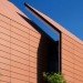 Armadillo House, Formwerks, biomimicry, armadillo, Singapore, architecture, noise pollution, privacy