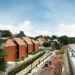 Armadillo House, Formwerks, biomimicry, armadillo, Singapore, architecture, noise pollution, privacy