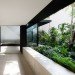 Armadillo House, Formwerks, biomimicry, armadillo, Singapore, architecture, noise pollution, privacy