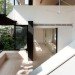 Armadillo House, Formwerks, biomimicry, armadillo, Singapore, architecture, noise pollution, privacy