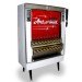 Clark Whittington, Art-O-Mat, cigarettes, cigarette vending machine, vintage, industrial design, North Carolina, Artists In Cellophane