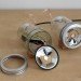 audioJar, sarah pease, mason jars, speaker, open source, DIY, inside